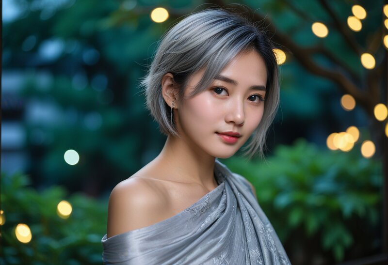 春风替我告白海报